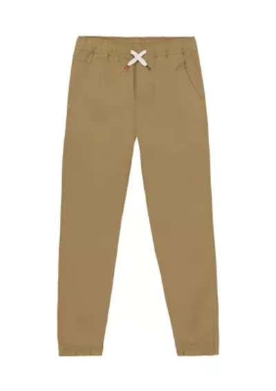 Boys 8-20 Clark Joggers