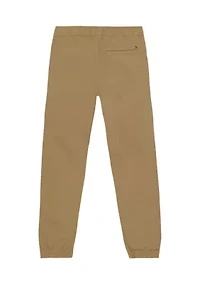 Boys 8-20 Clark Joggers