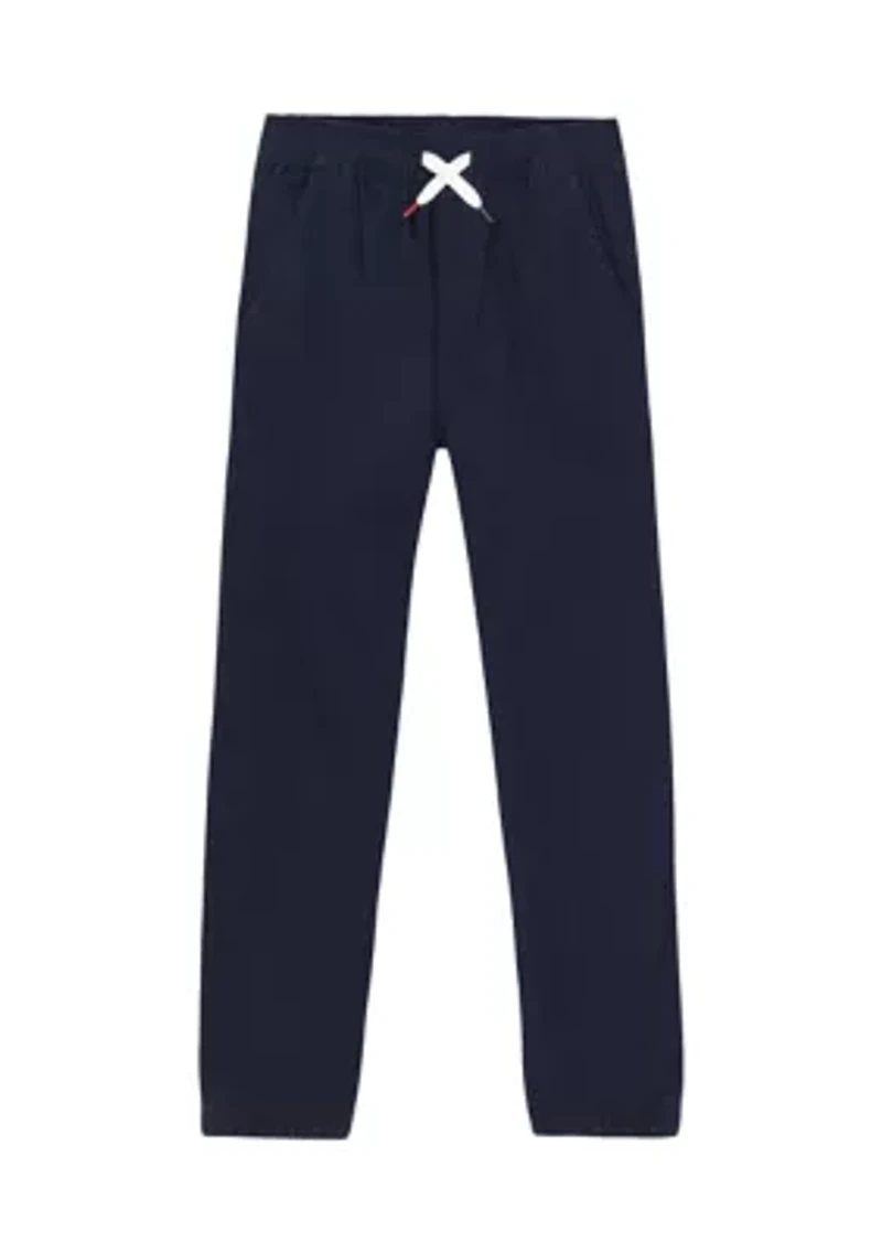 Boys 8-20 Clark Joggers