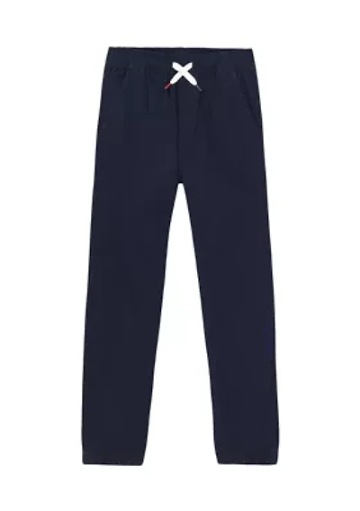 Boys 8-20 Clark Joggers