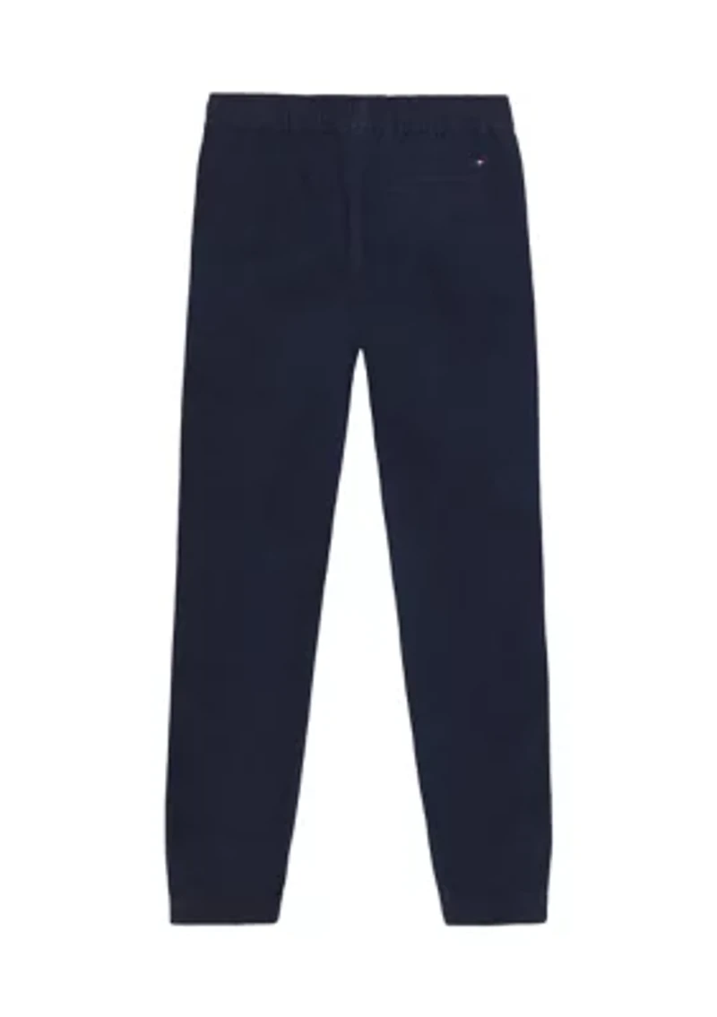 Boys 8-20 Clark Joggers