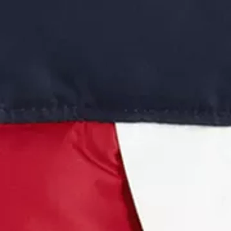 Boys 4-7 Color Block Puffer