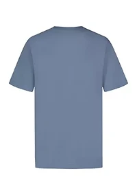 Boys 8-20 Short Sleeve Skyline Graphic T-Shirt