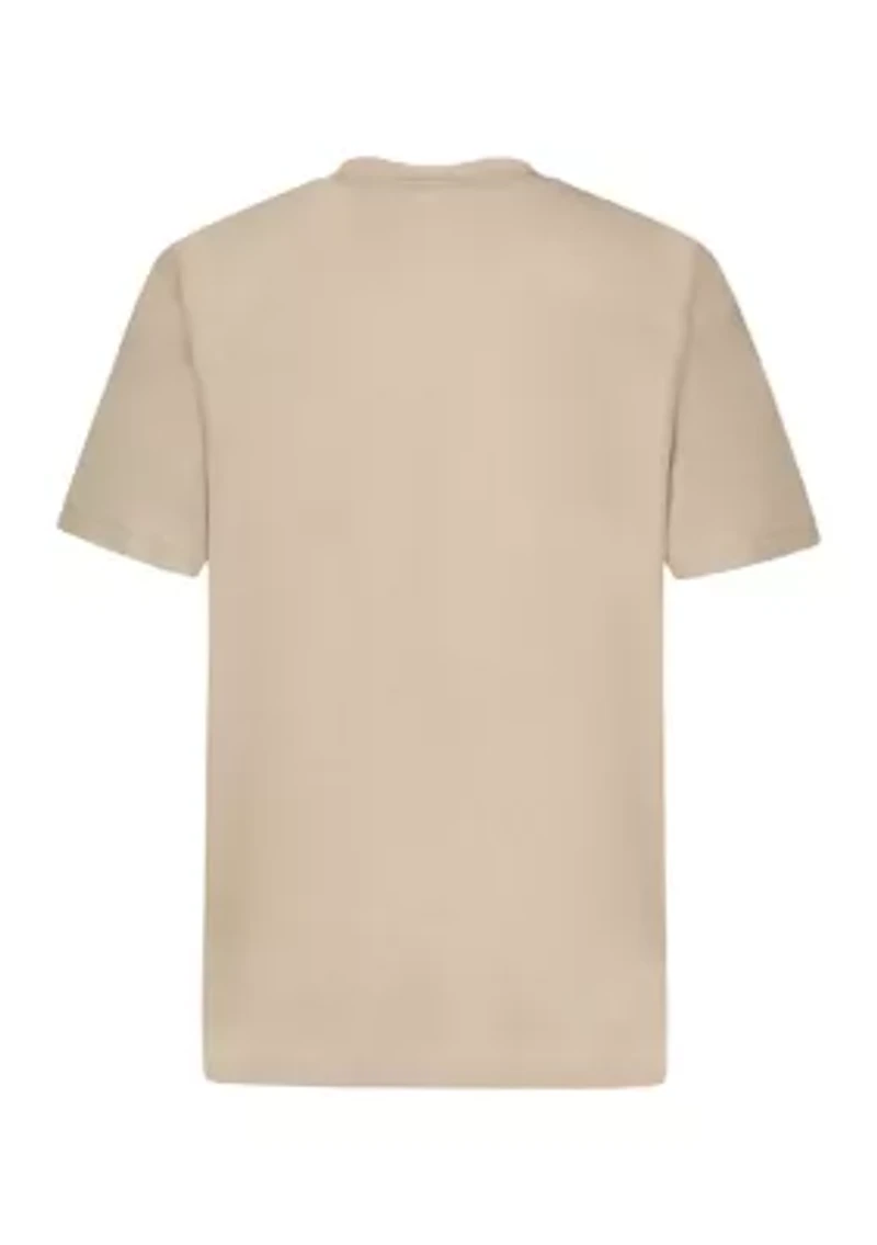 Boys 8-20 Up and Down Short Sleeve T-Shirt