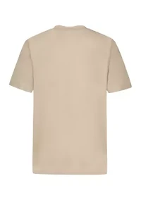 Boys 8-20 Up and Down Short Sleeve T-Shirt