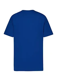 Boys 8-20 Up and Down Short Sleeve T-Shirt