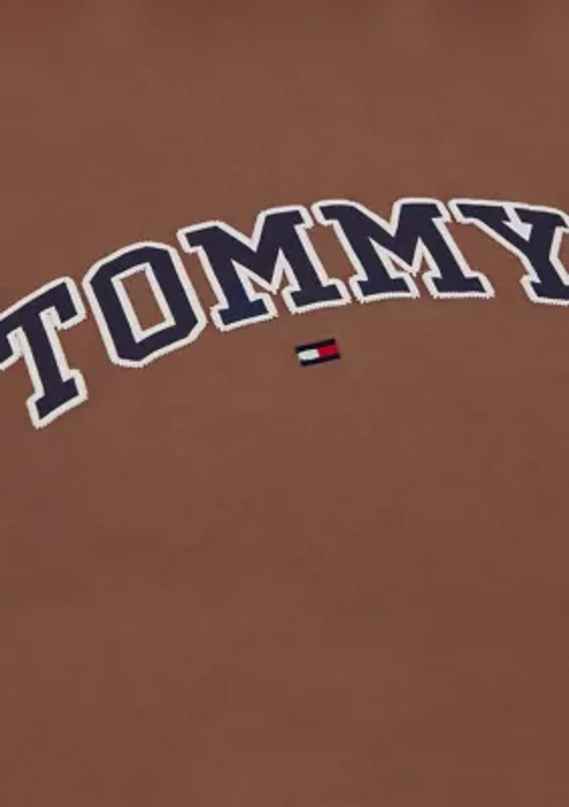 Boys 8-20 Short Sleeve Logo Graphic T-Shirt