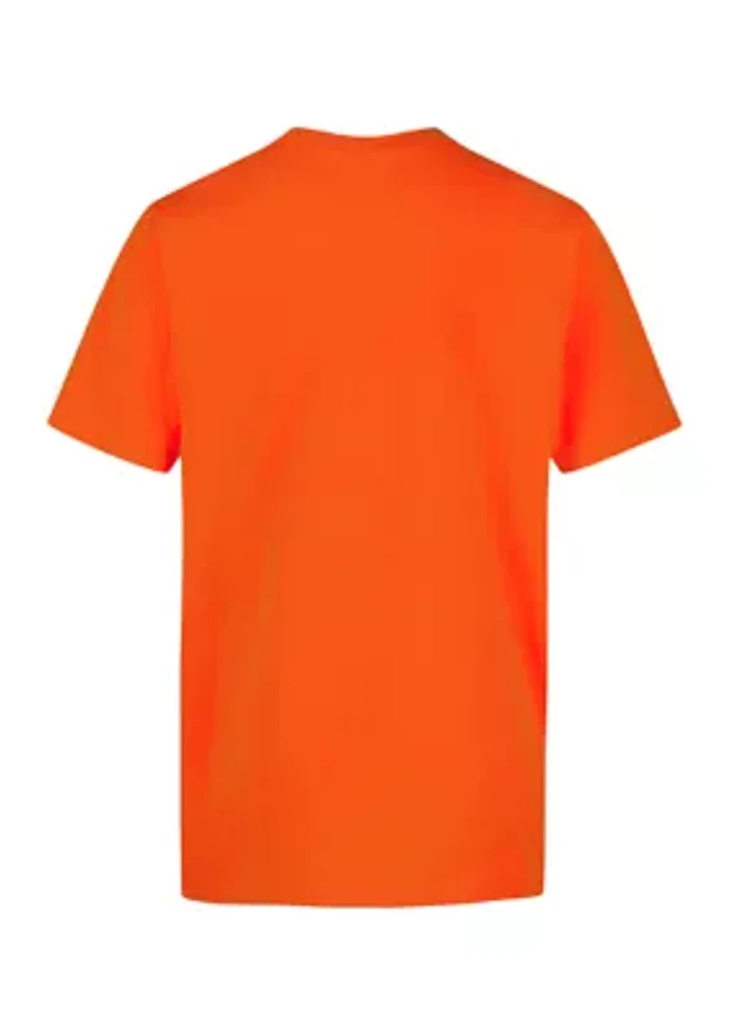 Boys 8-20 Cool Tommy Short Sleeve Graphic T-Shirt