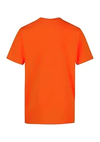 Boys 8-20 Cool Tommy Short Sleeve Graphic T-Shirt