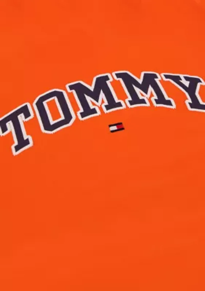 Boys 8-20 Cool Tommy Short Sleeve Graphic T-Shirt