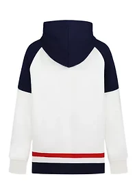 Boys 8-20 Rugby Hoodie