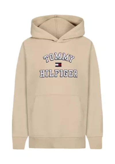 Boys 8-20 Varsity Pullover Hoodie