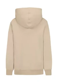 Boys 8-20 Varsity Pullover Hoodie