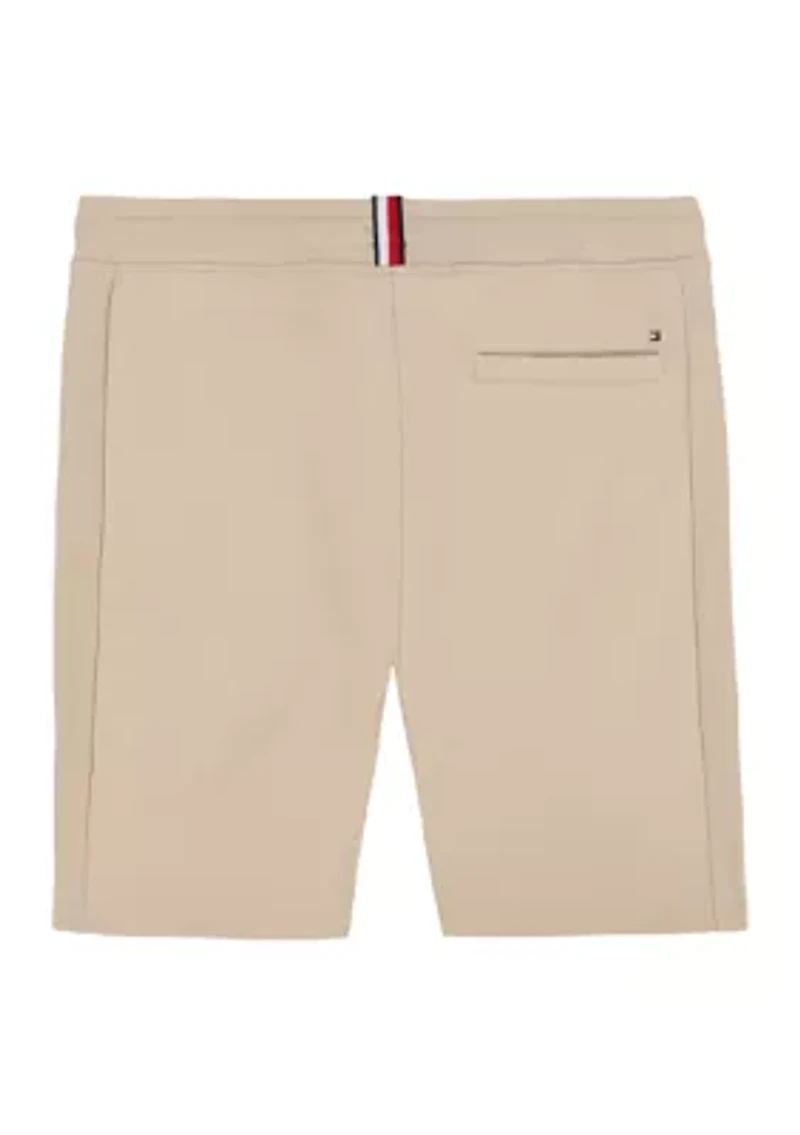 Boys 8-20 Essential Shorts