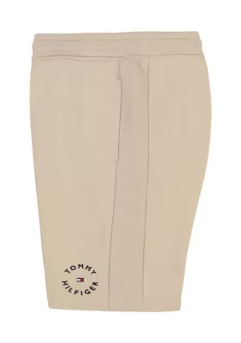 Boys 8-20 Essential Shorts
