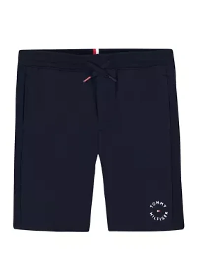 Boys 8-20 Essential Shorts