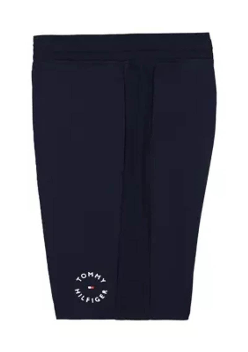 Boys 8-20 Essential Shorts
