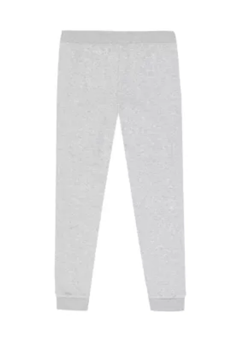 Boys 8-20 Signature Joggers
