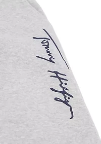 Boys 8-20 Signature Joggers