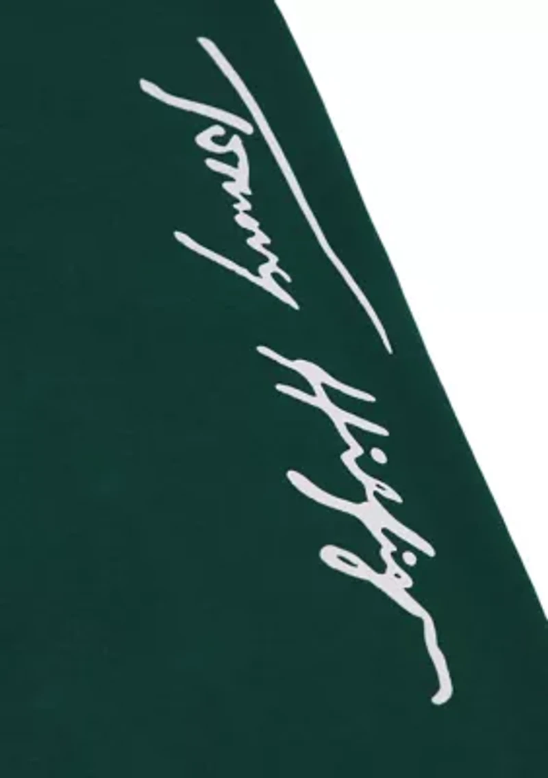 Boys 8-20 Signature Joggers
