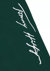 Boys 8-20 Signature Joggers