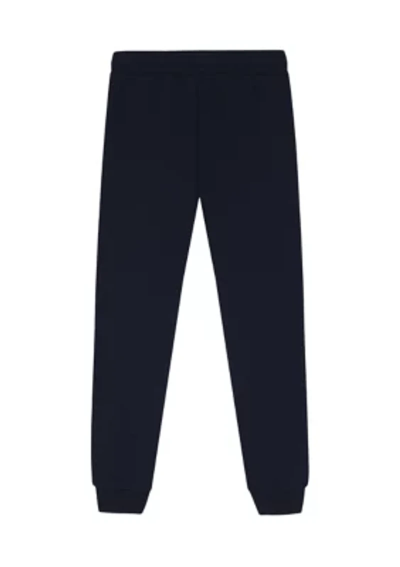 Boys 8-20 Signature Joggers