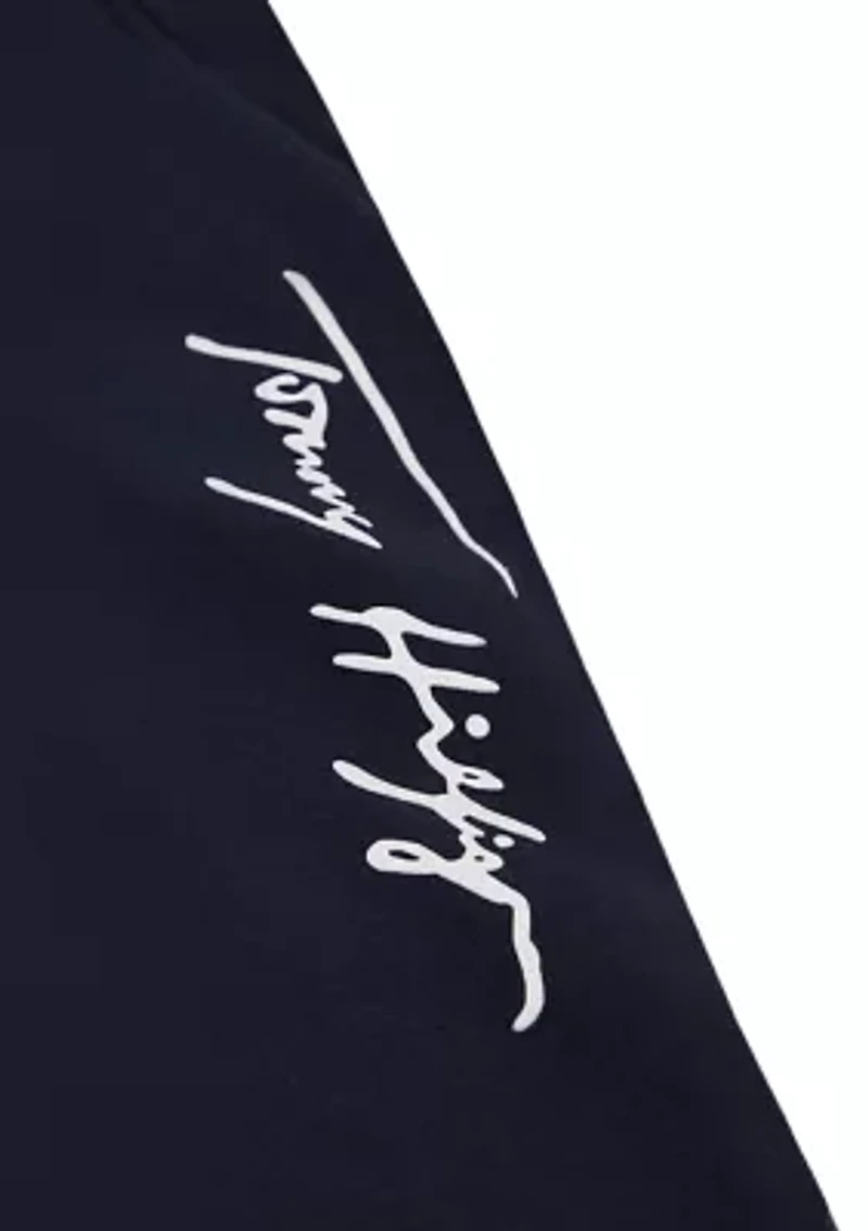 Boys 8-20 Signature Joggers
