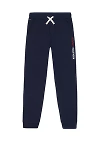 Boys 8-20 Up and Down Joggers