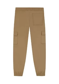 Boys 8-20 Cargo Jogger Pants