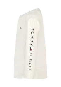 Boys 4-7 3-Piece Blue Vest, Shirt and Pants Set