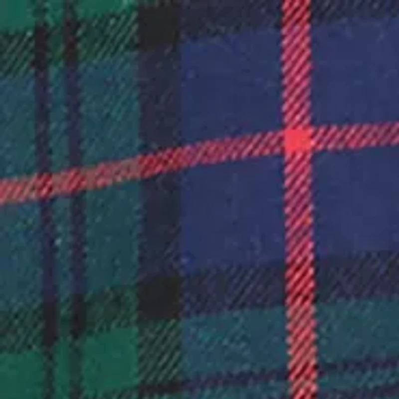 Boys 8-20 Plaid Button Down Shirt