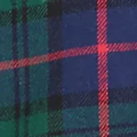 Boys 8-20 Plaid Button Down Shirt