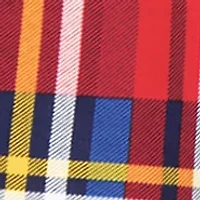 Boys 8-20 Tonal Argyle Joggers