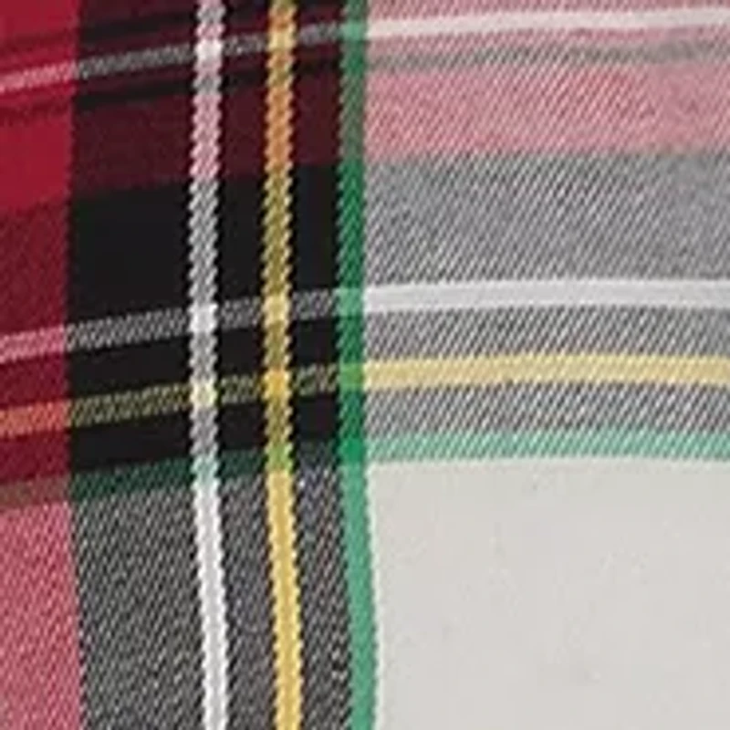 Boys 8-20 Picture Perfect Tartan Plaid Printed Shirt