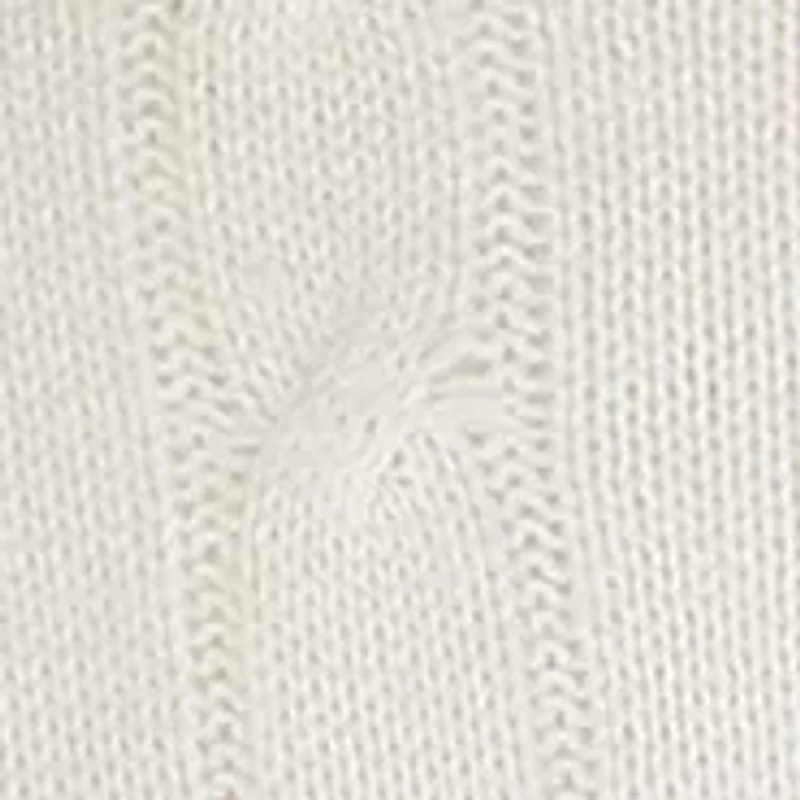 Boys 8-20 Flag Crew Neck Sweater