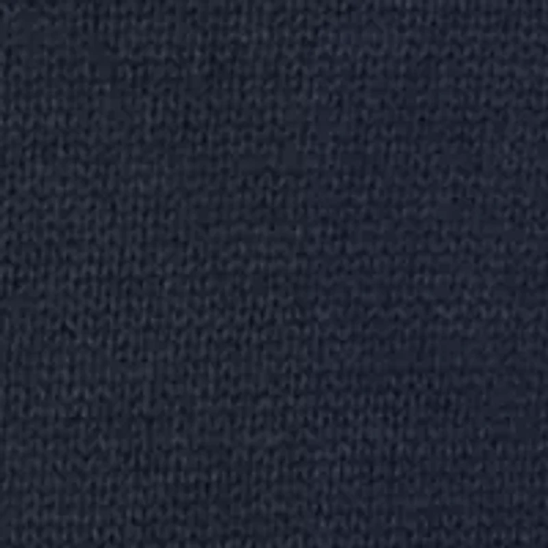 Boys 4-7 Solid 1/4 Zip Sweater Knit Pullover