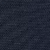 Boys 4-7 Solid 1/4 Zip Sweater Knit Pullover