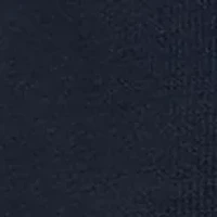 Boys 8-20 1/4 Zip Solid Sweater Knit Pullover