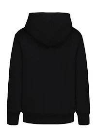 Boys 8-20 Signature Sherpa Fleece Full Zip