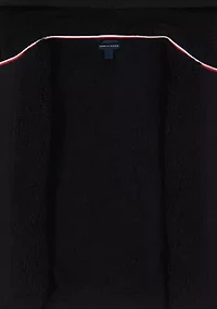 Boys 8-20 Signature Sherpa Fleece Full Zip