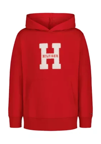Boys 8-20 Hoodie