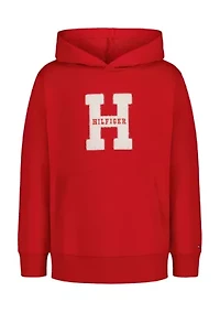 Boys 8-20 Hoodie