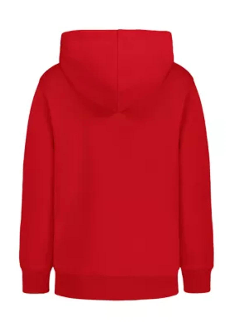 Boys 8-20 Hoodie