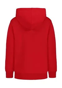 Boys 8-20 Hoodie