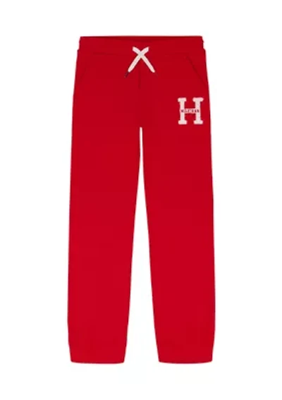 Boys 8-20 Joggers
