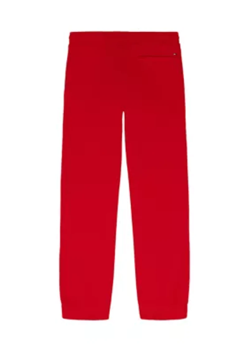 Boys 8-20 Joggers