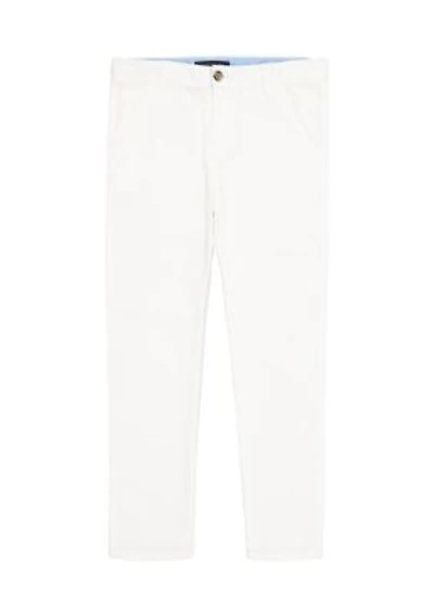 Toddler Boys Twill Pants