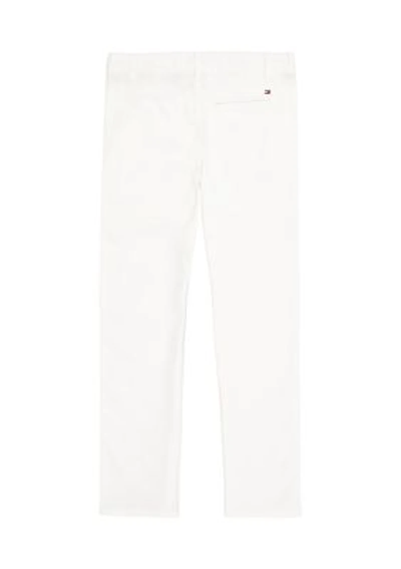 Toddler Boys Twill Pants