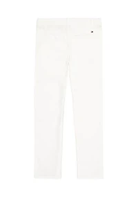 Toddler Boys Twill Pants