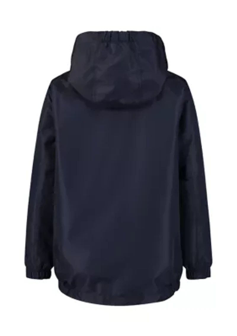 Boys 8-20 Flag Color Block Jacket